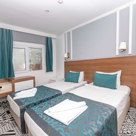 Armas Beach Kemer Exterior photo