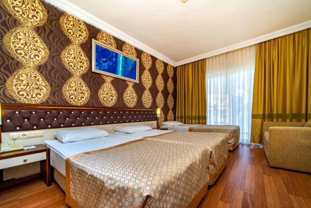 Armas Beach Kemer Exterior photo