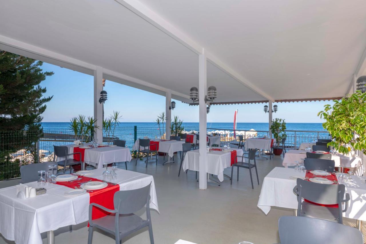 Armas Beach Kemer Exterior photo