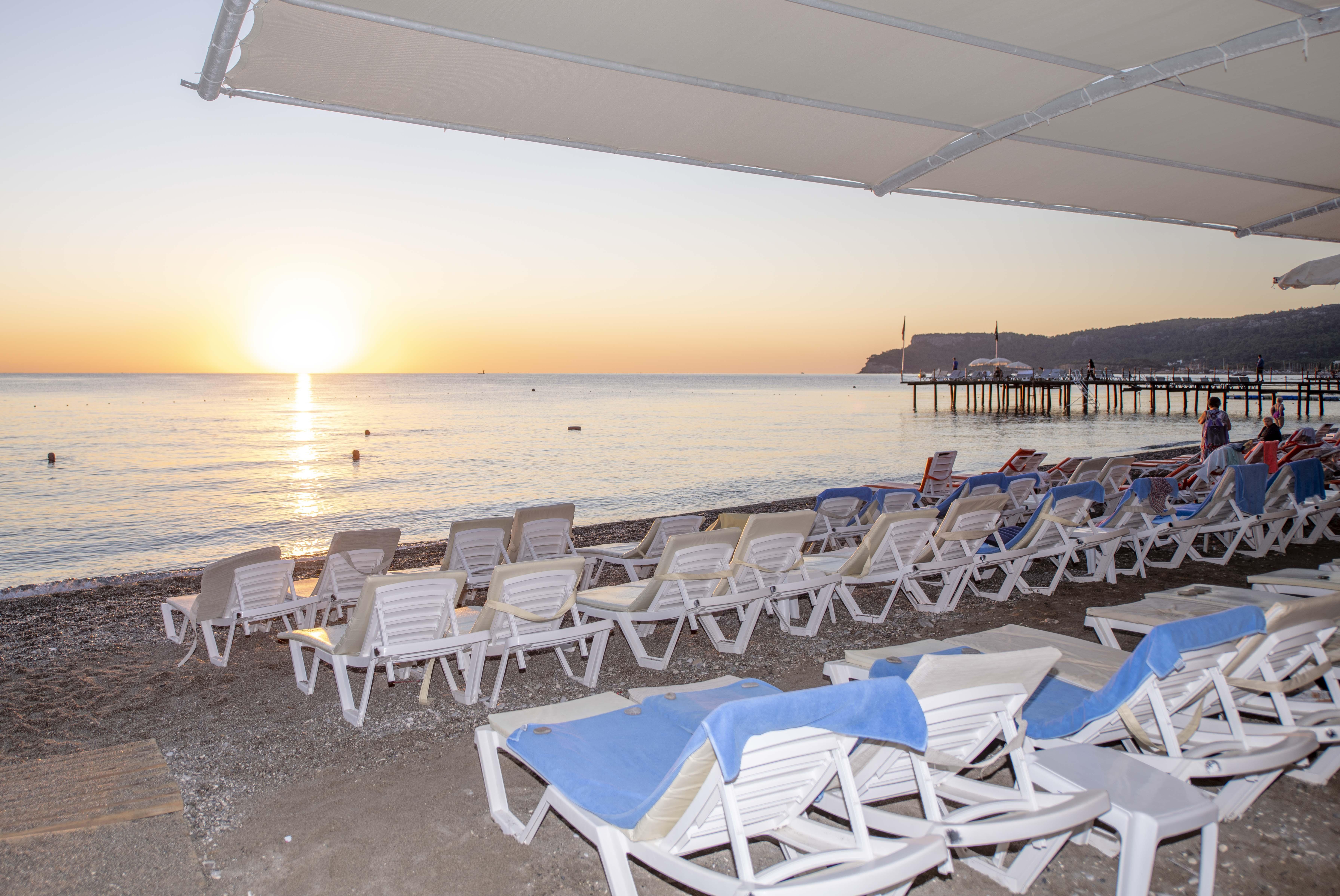 Armas Beach Kemer Exterior photo