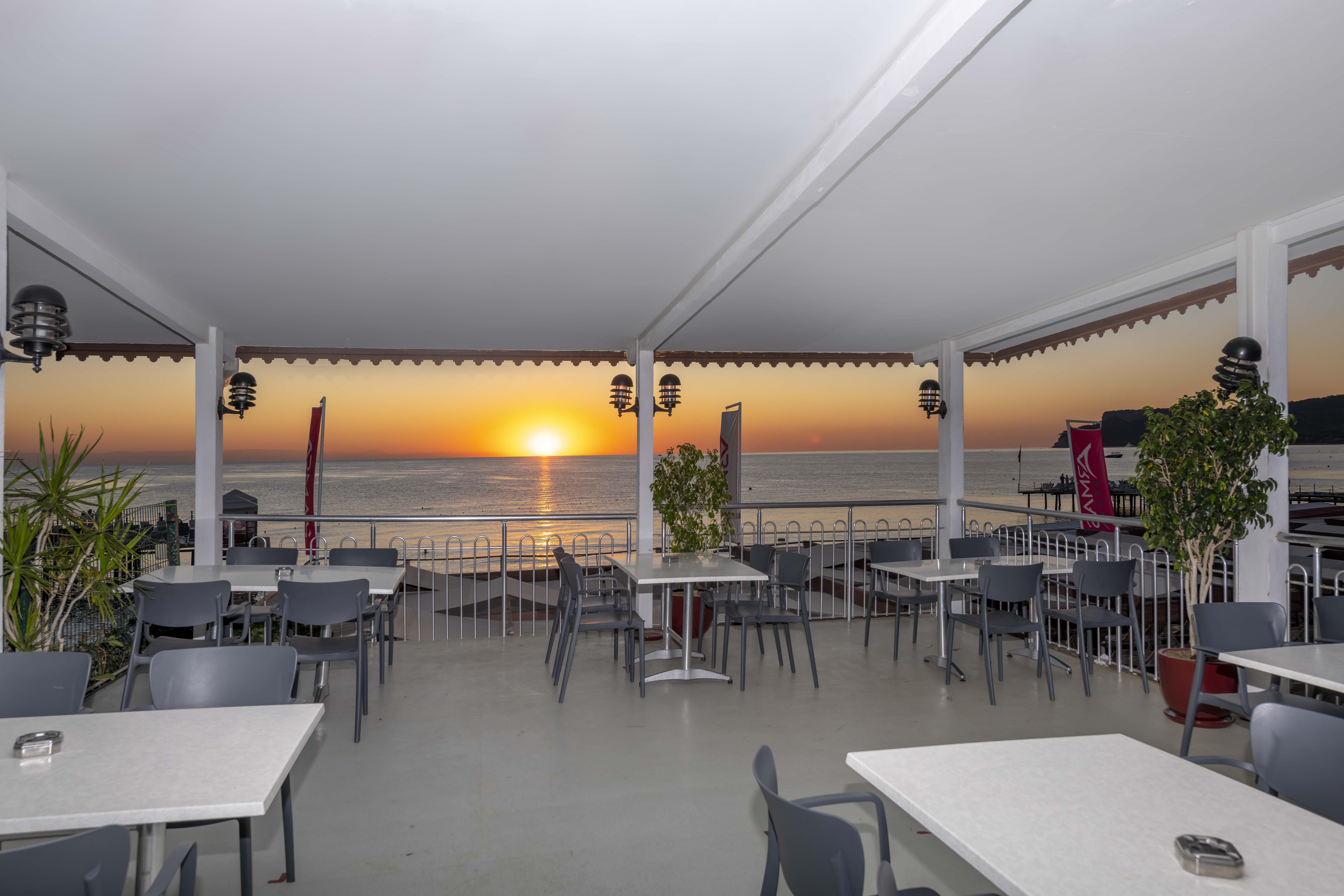 Armas Beach Kemer Exterior photo