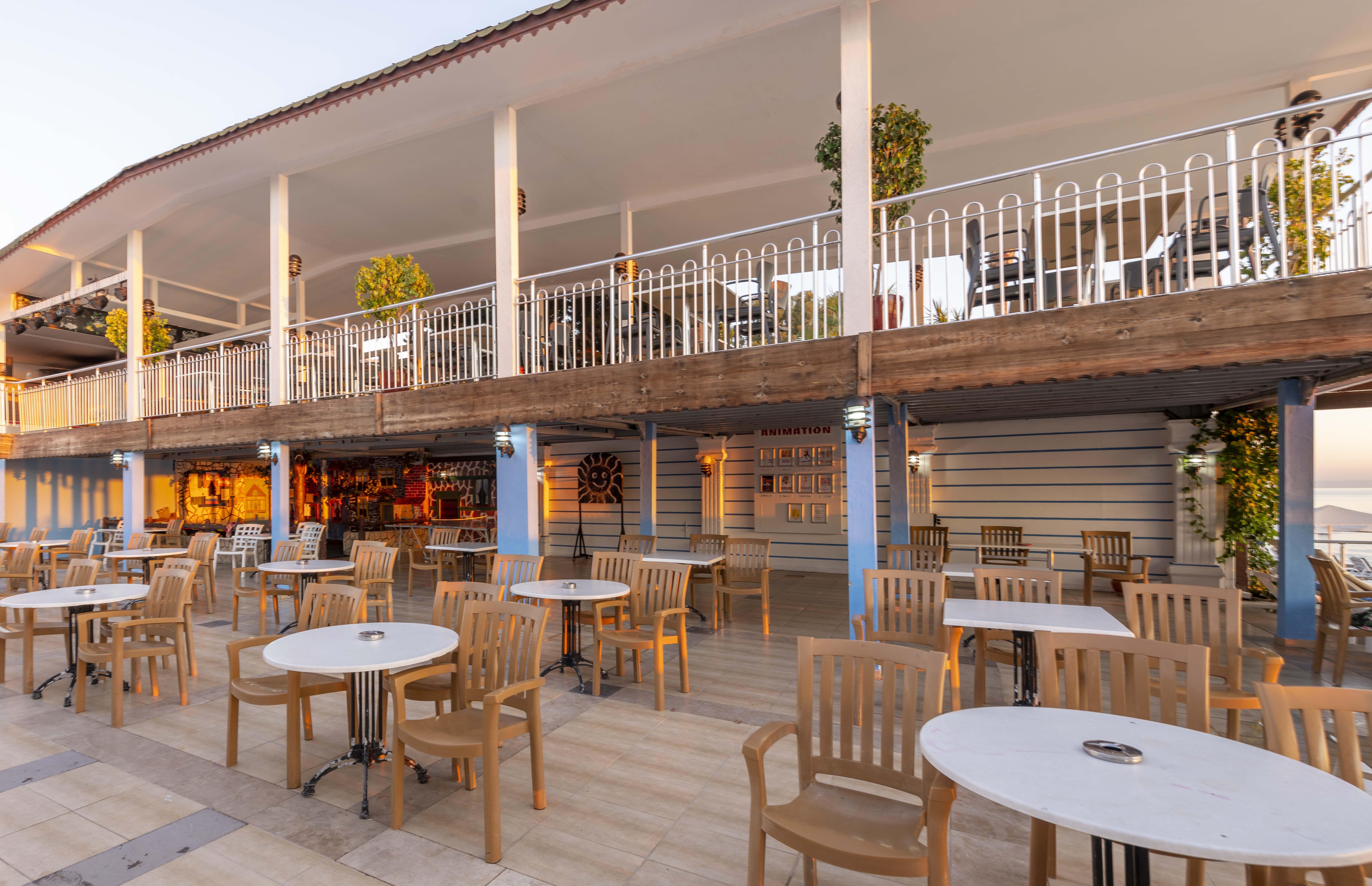Armas Beach Kemer Exterior photo
