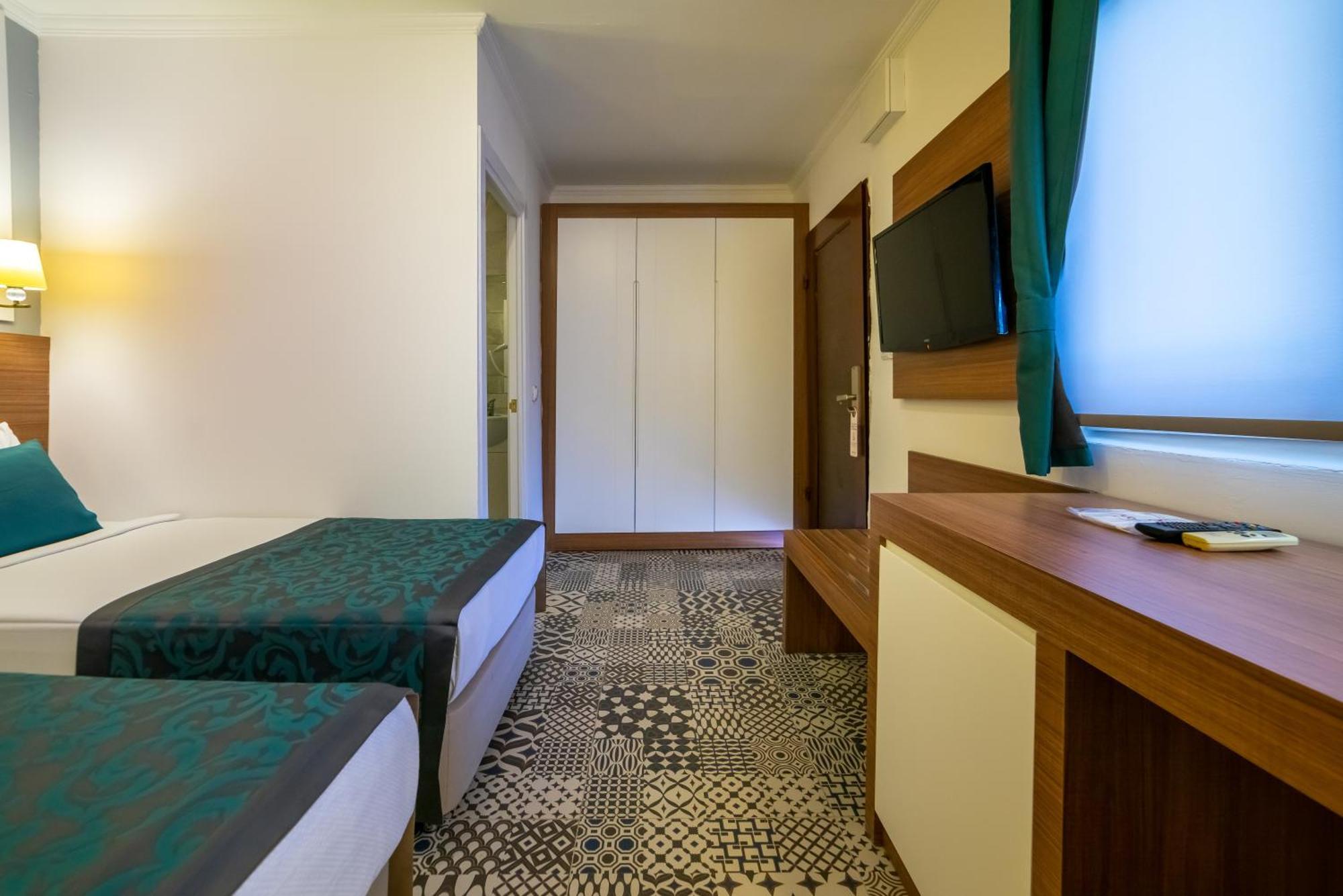 Armas Beach Kemer Room photo