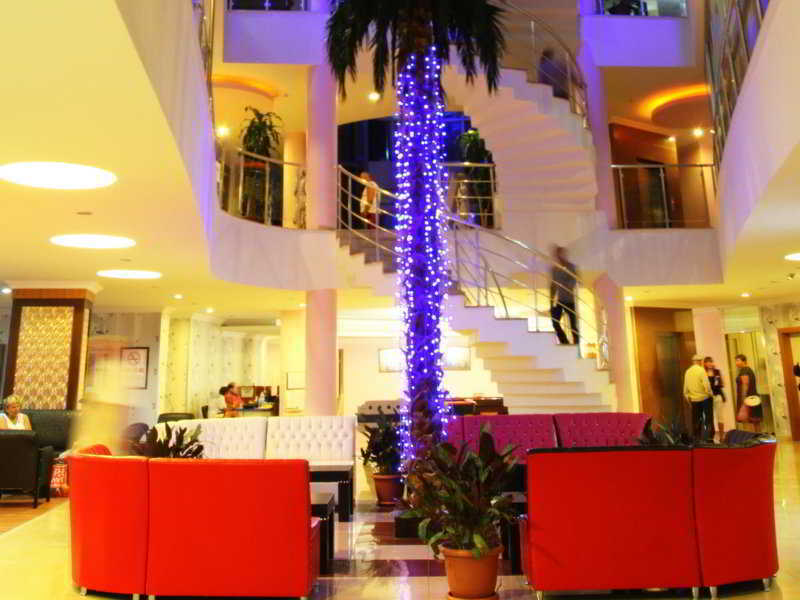 Armas Beach Kemer Exterior photo