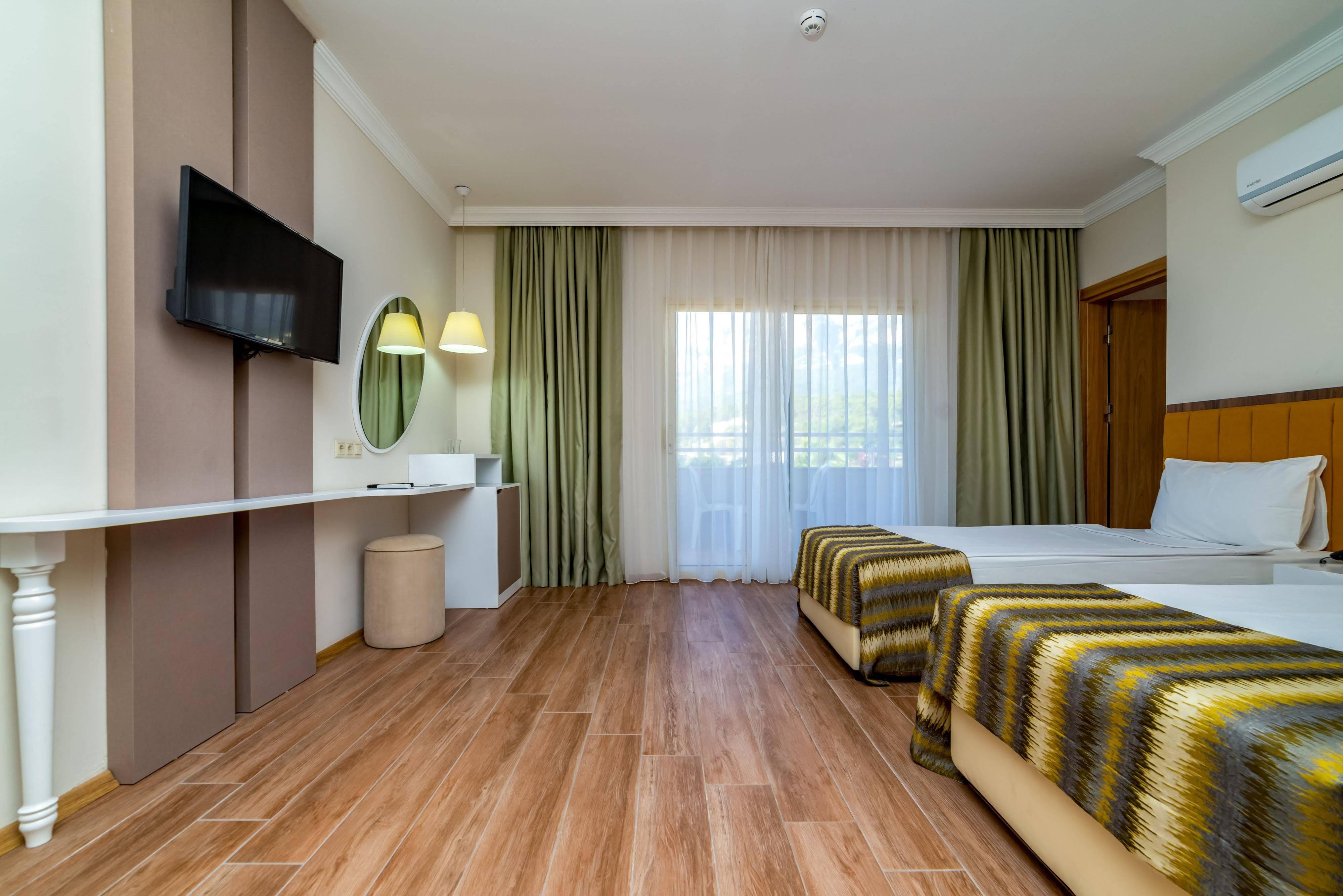 Armas Beach Kemer Exterior photo