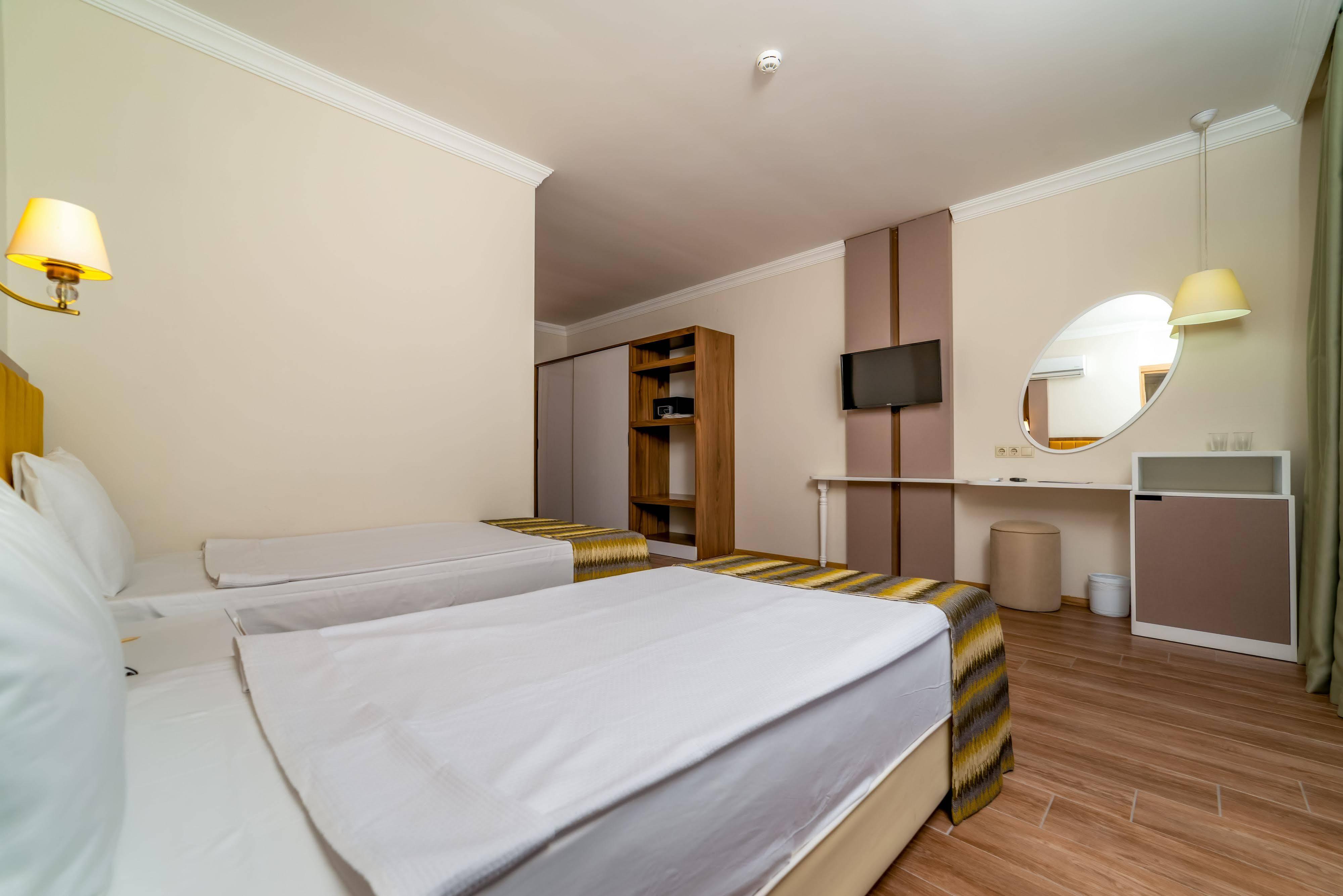 Armas Beach Kemer Exterior photo