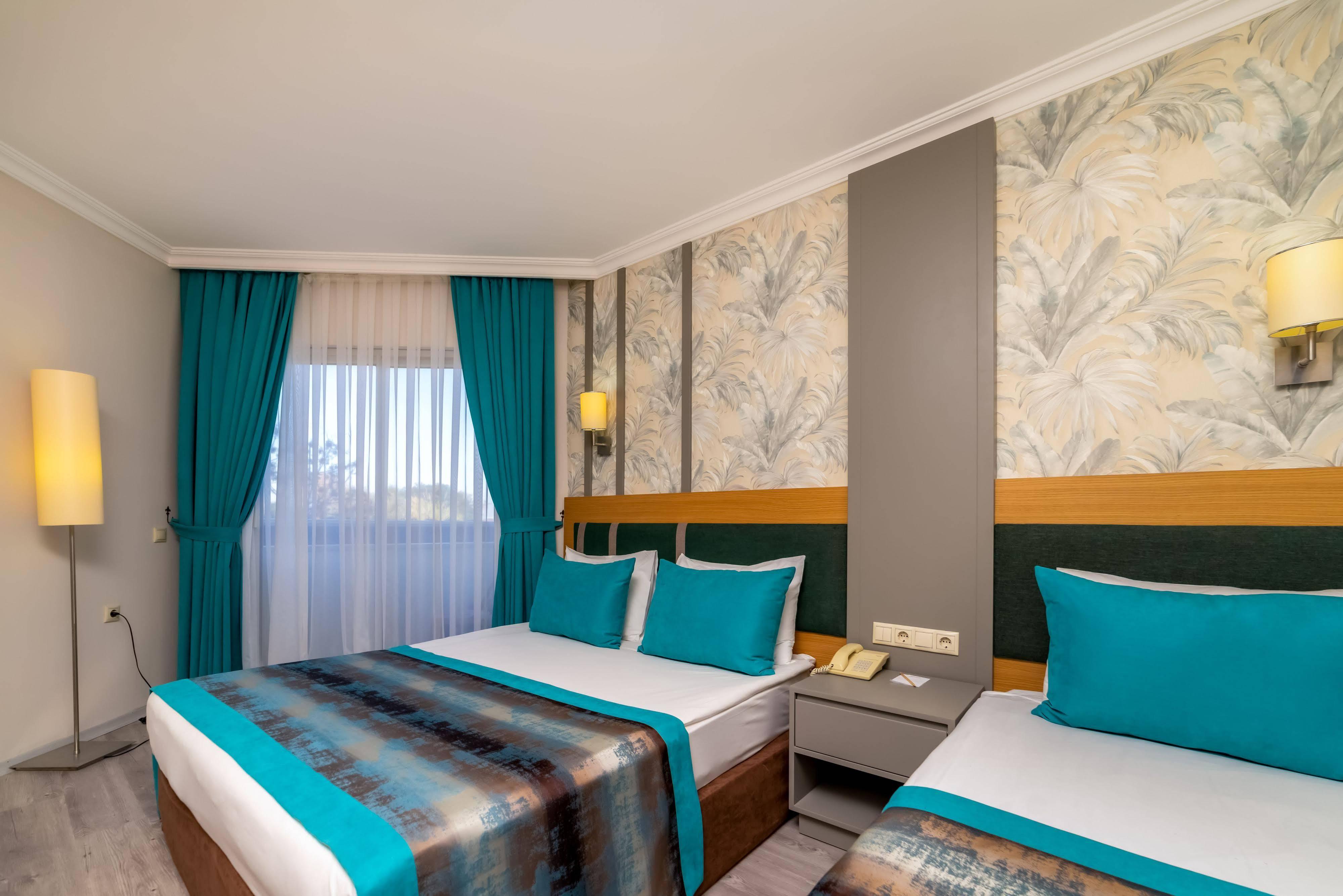 Armas Beach Kemer Exterior photo