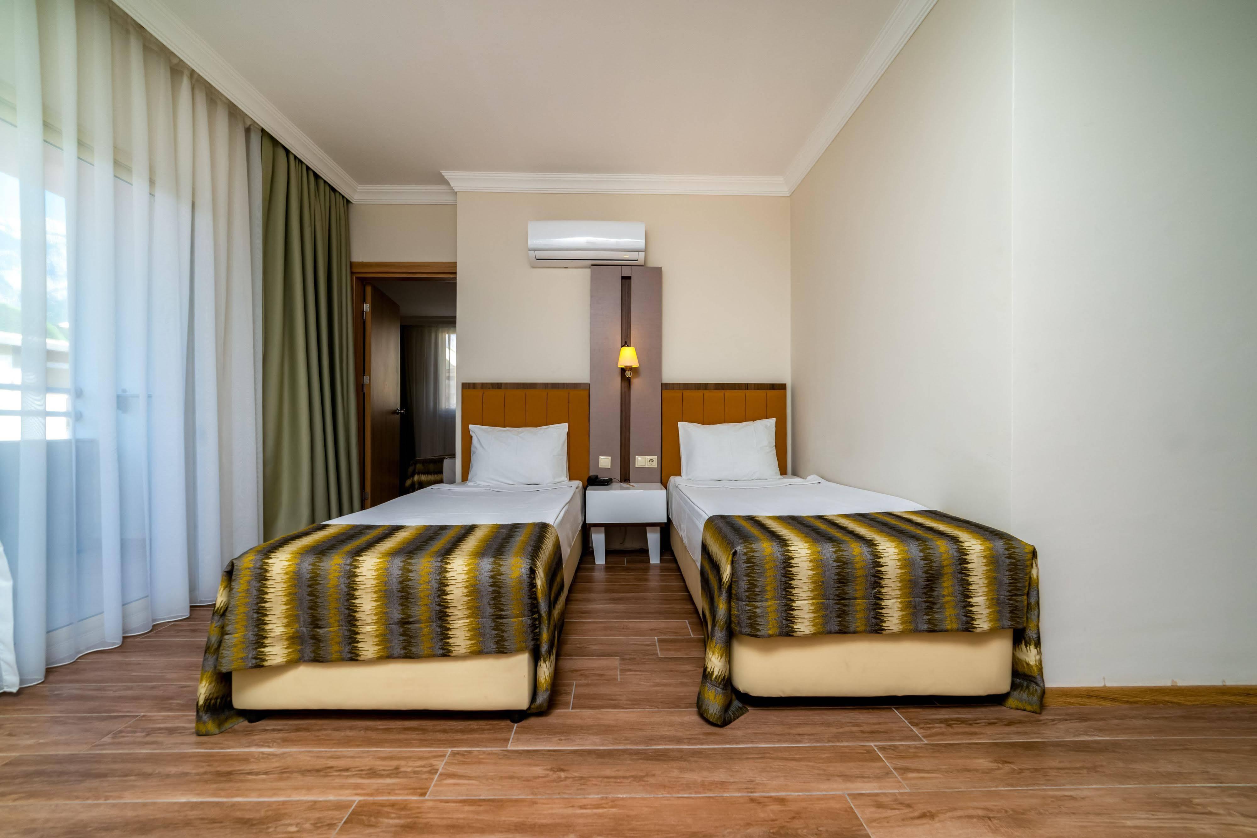 Armas Beach Kemer Exterior photo